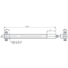 MIC360 4-38 4-3.10f Splitter - Bild 2
