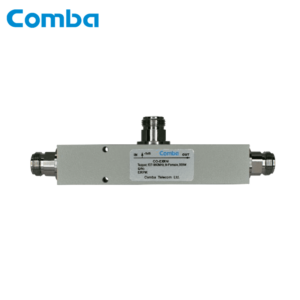 Comba 4-60, 4.3-10f Coupler