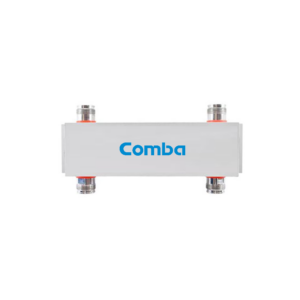 Comba 2x2, 4.3-10 F, 500W Hybrid Combiner