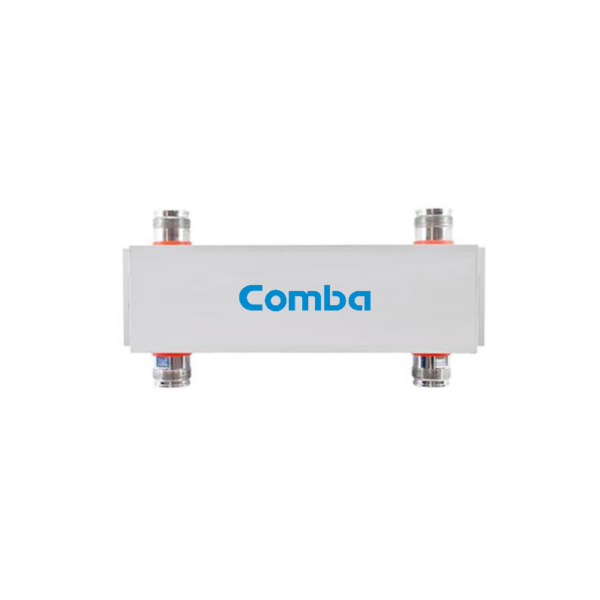 Comba 2x2, 4.3-10 F, 500W Hybrid Combiner