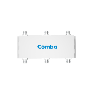 Comba 3x3, 4.3-10 F, 500W Hybrid Combiner