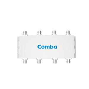 Comba 4x4, 4.3-10 F, 500W Hybrid Combiner