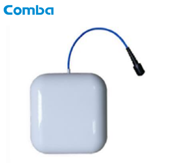 Comba SISO, V Pol, 80°, 8.5dBi, 4.3-10f Panel indoor