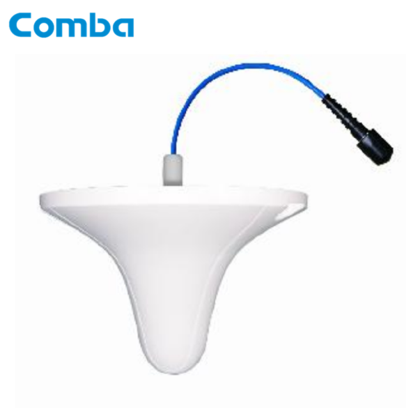 Comba SISO, V Pol, 360°, 1.8/2.0/3.0/4.0/4.5dBi Omni indoor