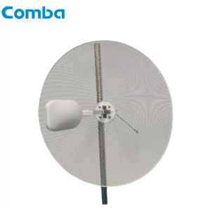 Comba V Pol, 27°, 13/22dBi Grid outdoor