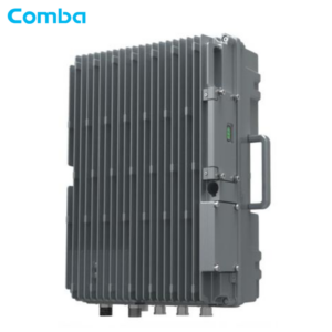 Comba RX- 43dBm Repeater Cellular