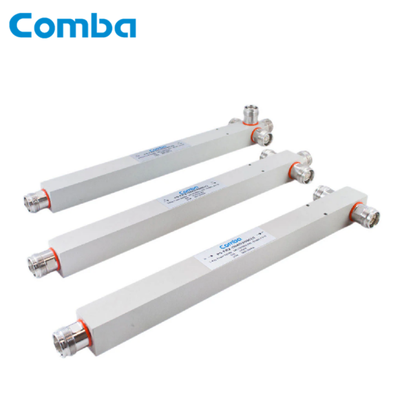 Comba 7-38, 4.3-10f Splitter