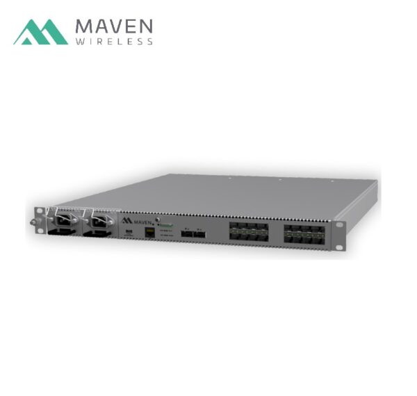 Maven Helix fiber distribution Unit  Remote Unit Cellular