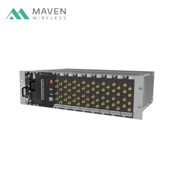 Maven Orion Head end 19" 8x Master Cellular