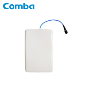 Comba SISO, V Pol, 150°, 2.0/5.0/7.0/6.5dBi Panel indoor