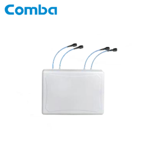 Comba MIMO, XX Pol, 75°, 7.5/7.5dBi, 4x4.3-10f Panel indoor