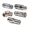 Spinner 1/2" Connector