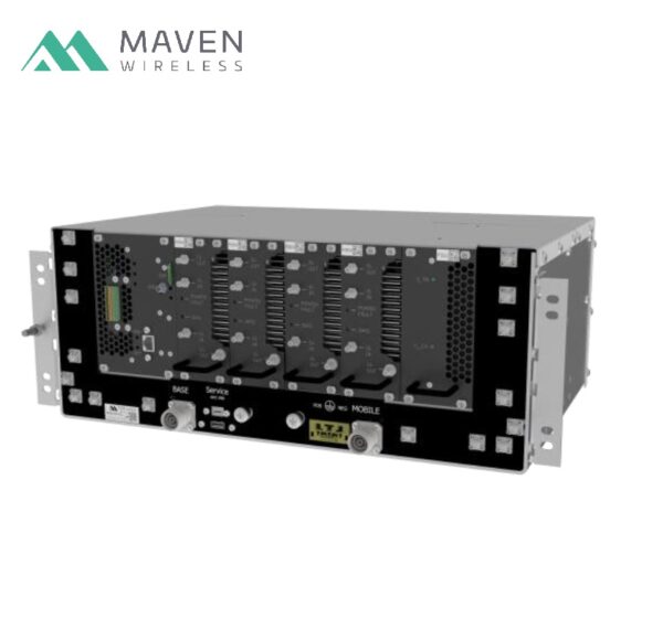 Maven TOR Off-Air Train Repeater